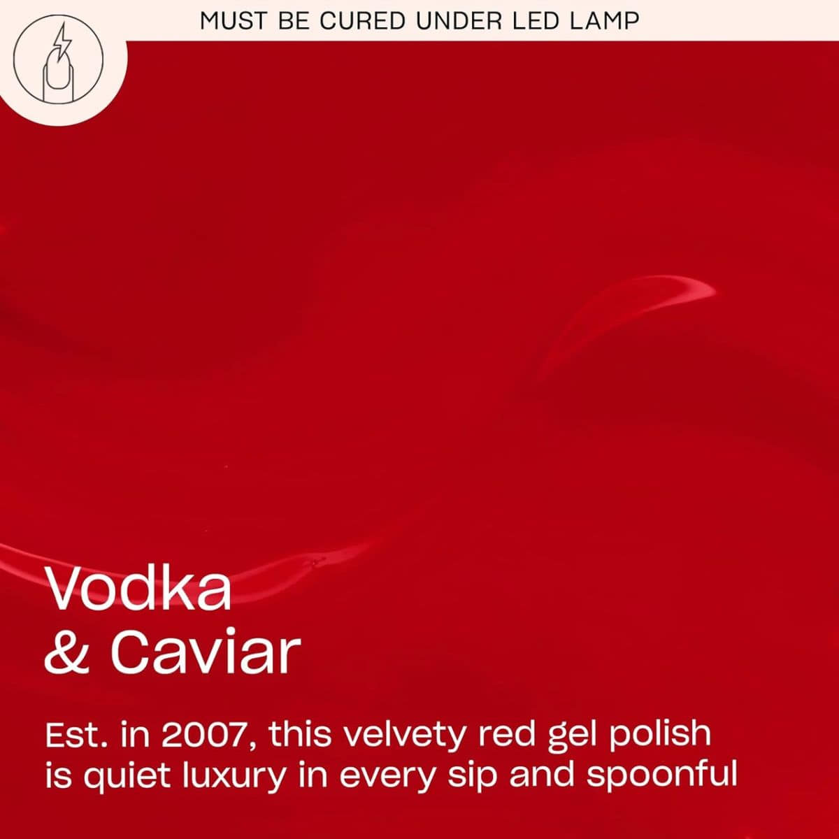 Vodka & Caviar