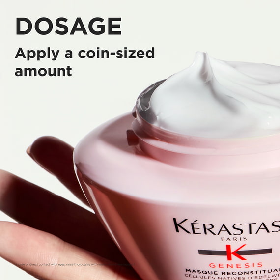 Masque Reconstituant
