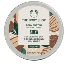 Shea Body Butter