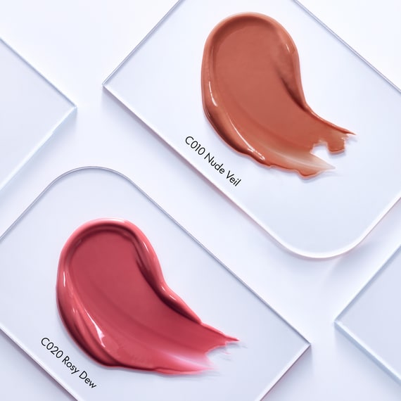Hydra Fusion Lip Treatment - C020 Rosy Dew
