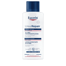 Plus Lotion 5% Urea mit Duft