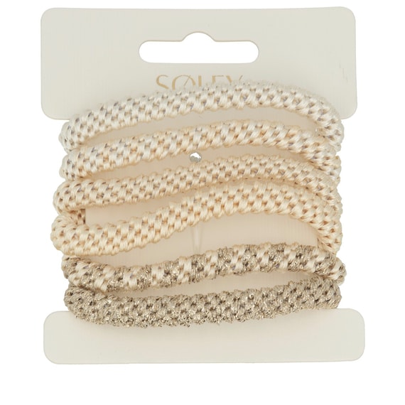 Nordic Elastics - Beige