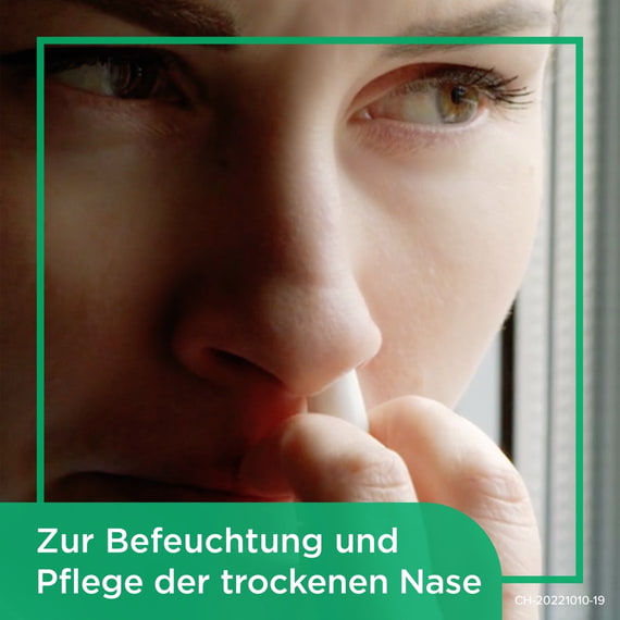 Meerwasser-Nasenspray