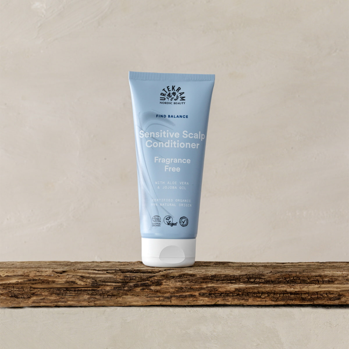 Fragrance Free Conditioner - Sensitive Scalp