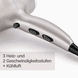 Hairdryer Mauve Lustre D781CHE