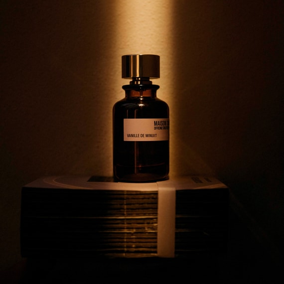 Vanille de Minuit Eau de Parfum
