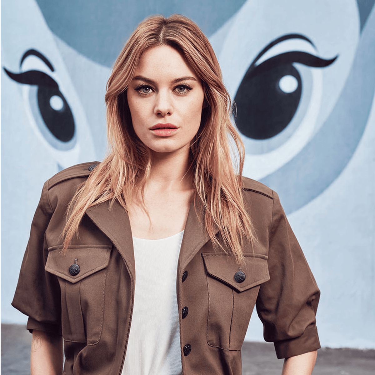 Bambi Eye