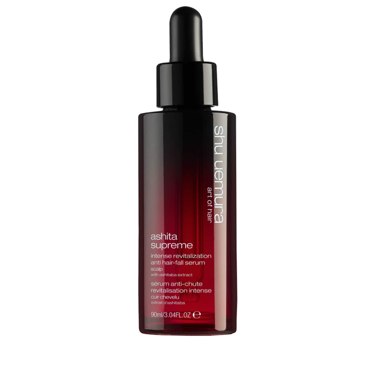 Anti-Hairfall Serum