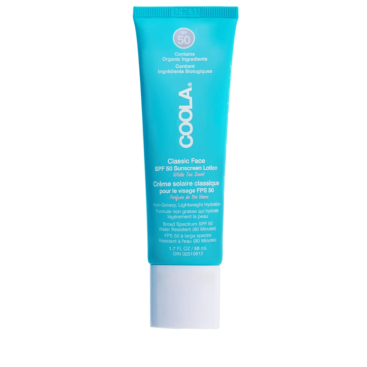 Classic Lotion White Tea