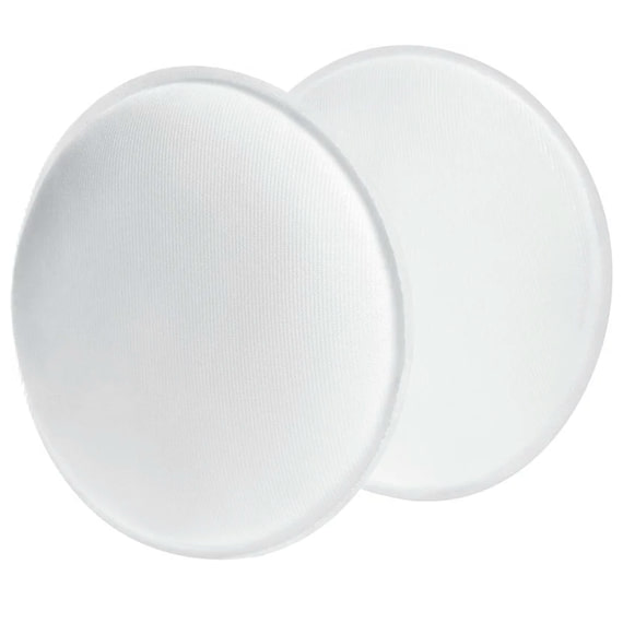 Coussinets D’Allaitement Lavables - 4 pcs.