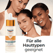 Sun Face Oil Control UV-Serum  LSF50+