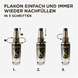L’Huile de Parfum Full Pack