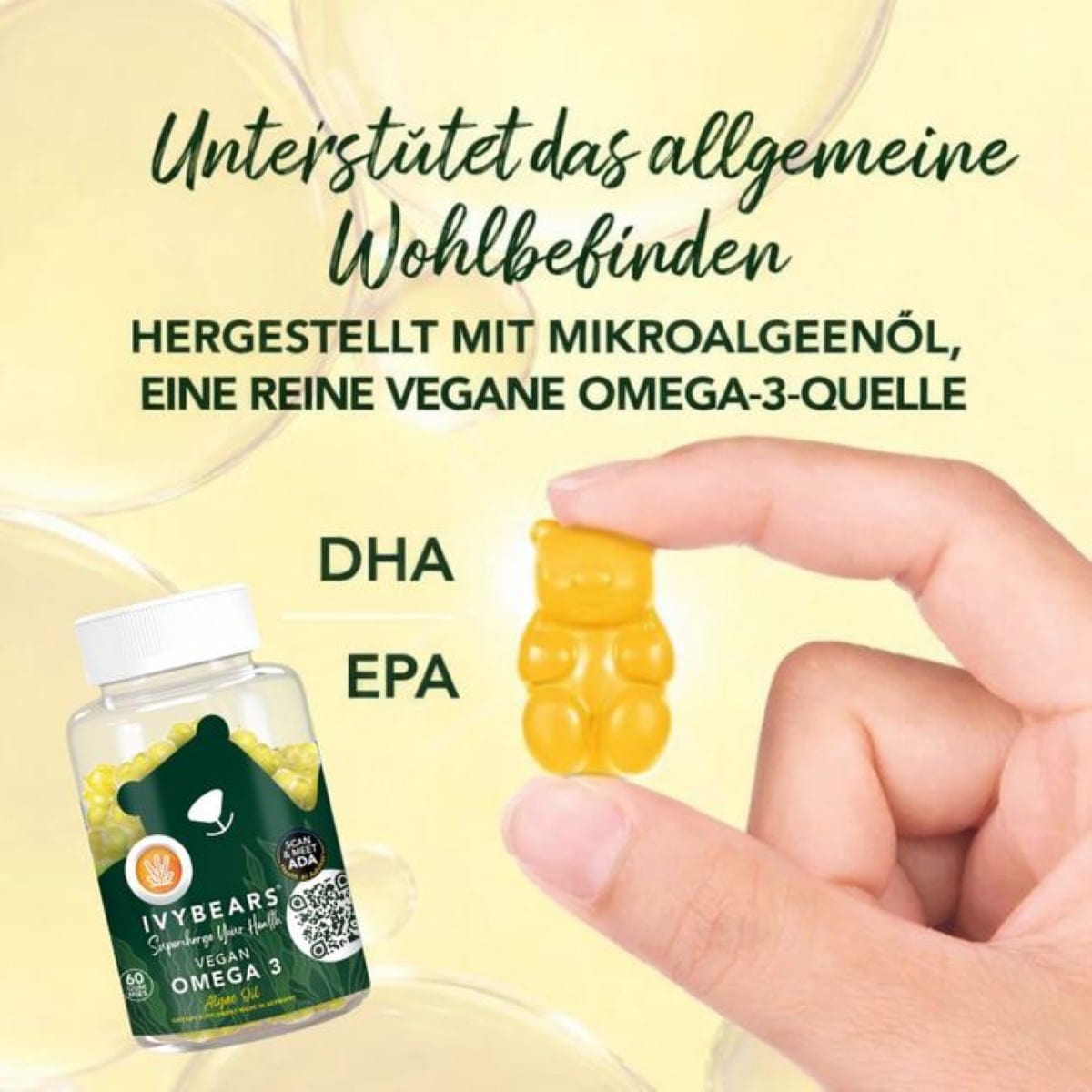 Omega 3