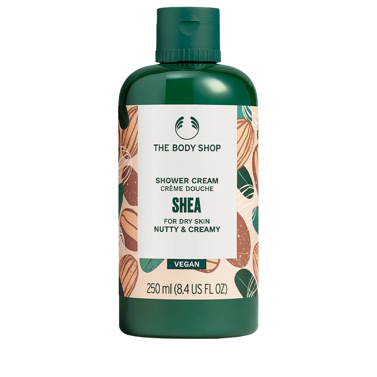 Shea Shower Cream
