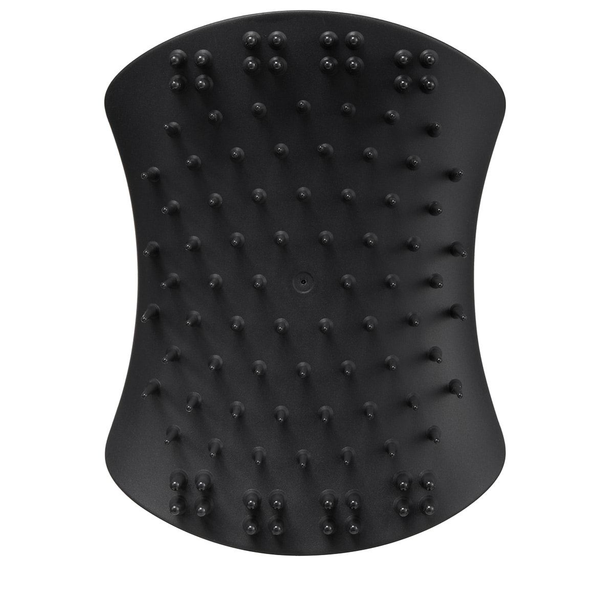 Scalp Brush Black