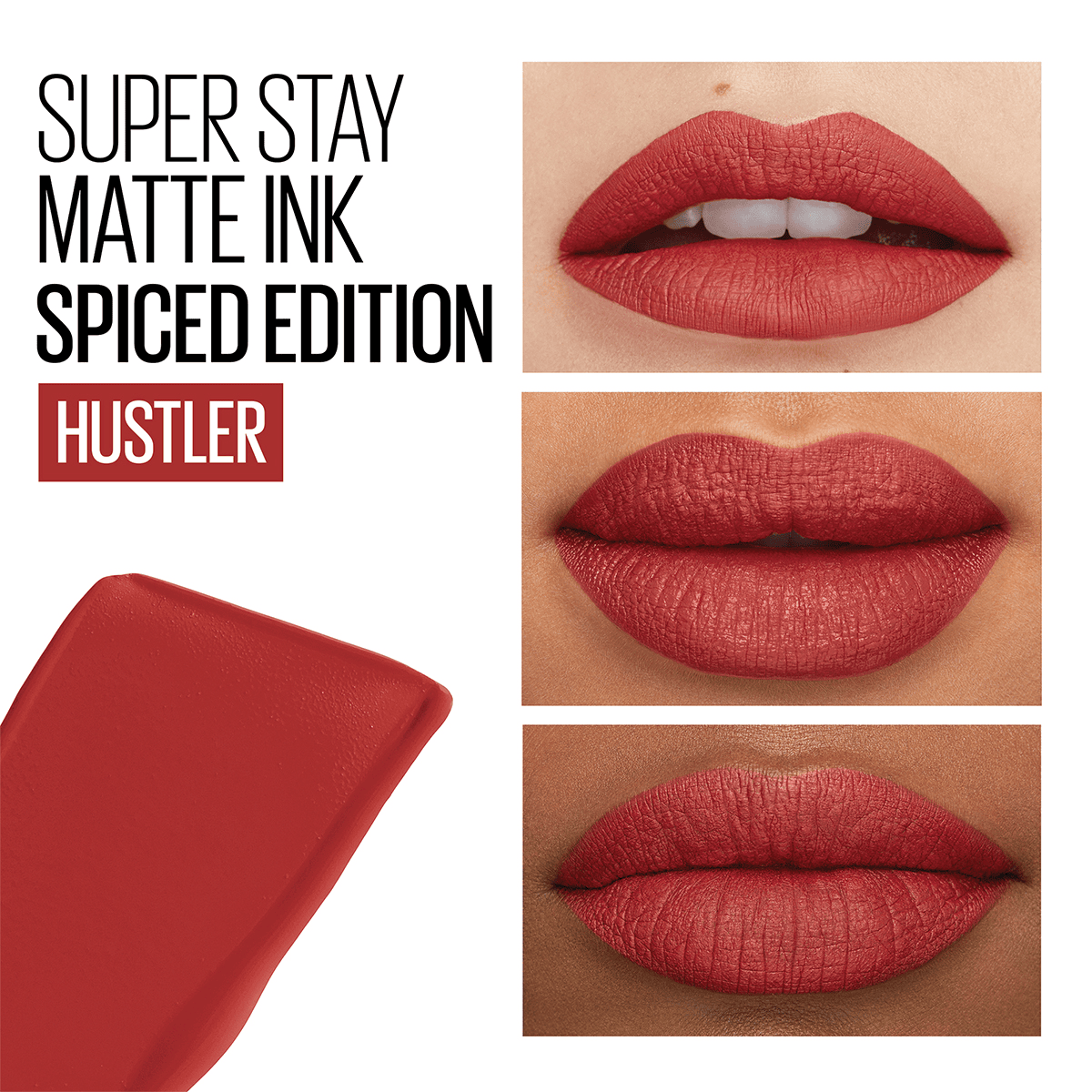 Rossetto inchiostro opaco