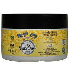 Maschera Capillare Kids