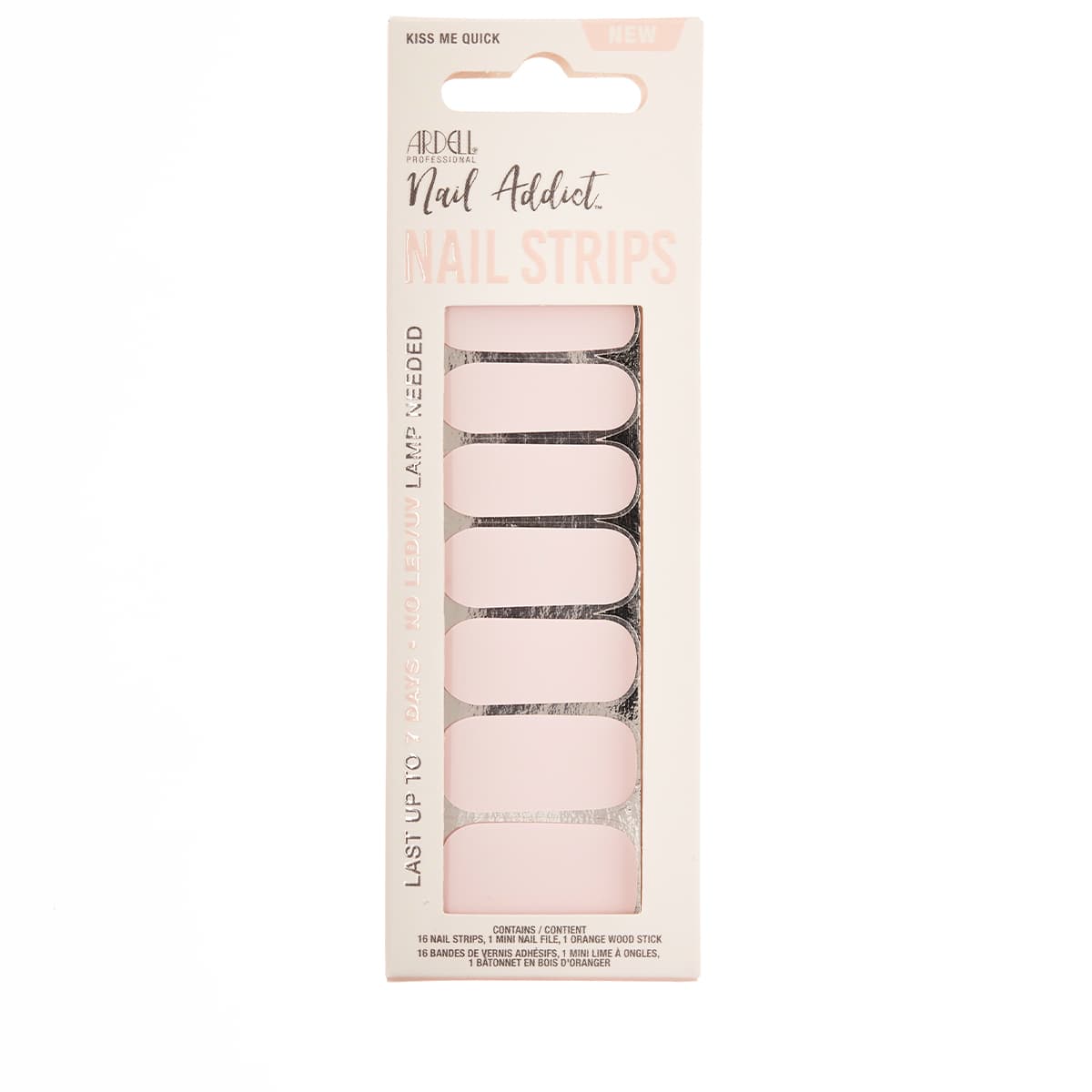 Nail Strips
