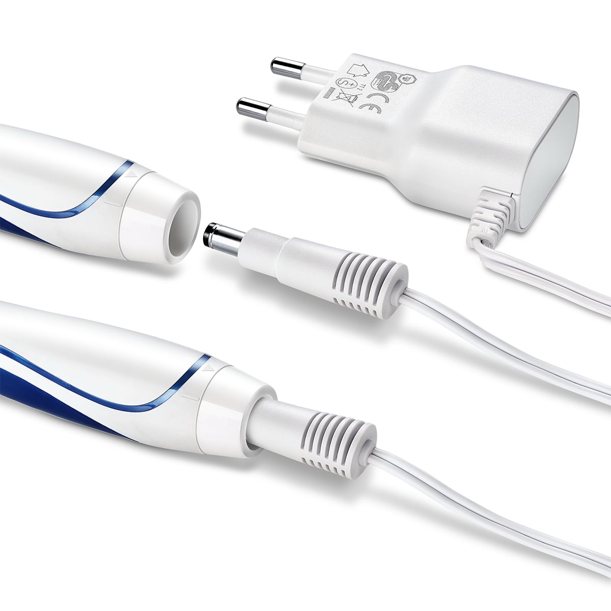 Sonicpower Pro Interdental Schallzahnbürste