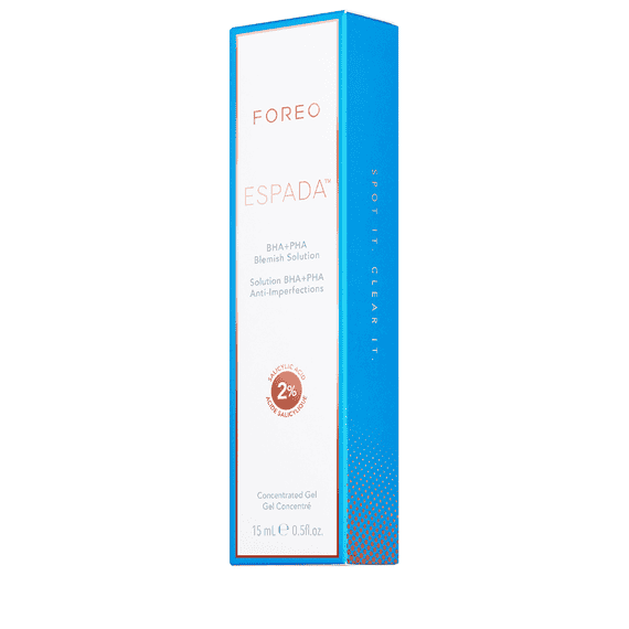 Espada Blemish Solution