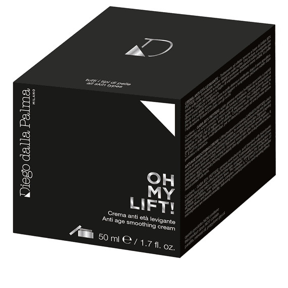Oh My Lift Anti Age Smoothing Cream