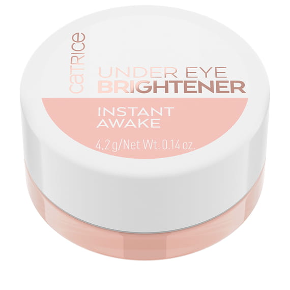 Under Eye Brightener
