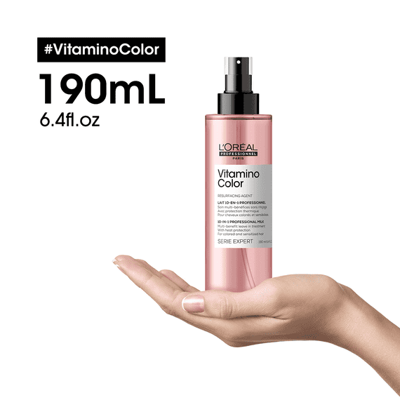 Vitamino Color 10-in-1 Spray