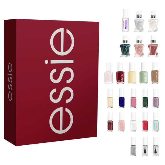 Essie Adventskalender 2026