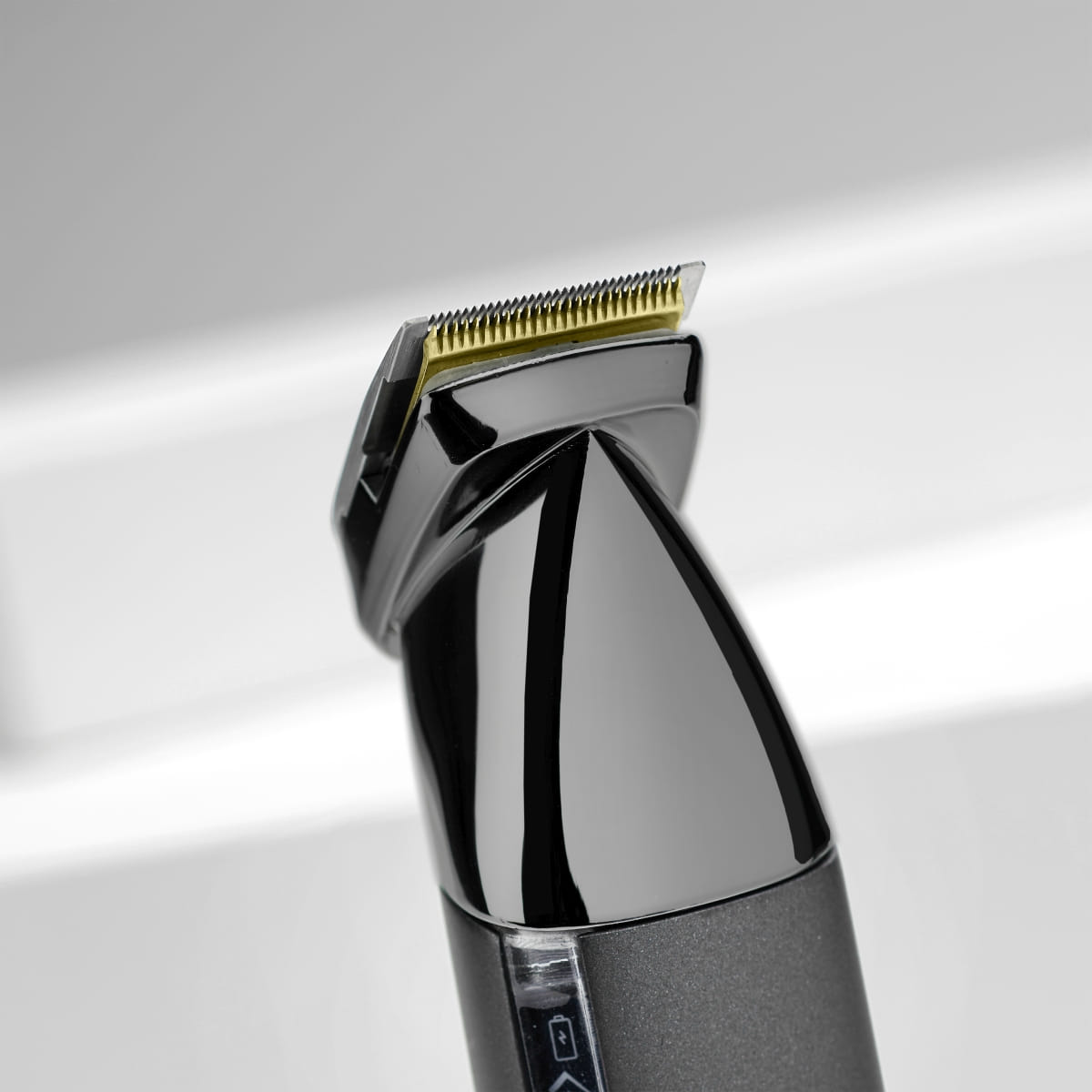 Multitrimmer 15 en 1 Super-X Metal Series Senza Filo MT991E