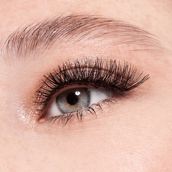 Faked 3/4 Pre-Cut Lashes