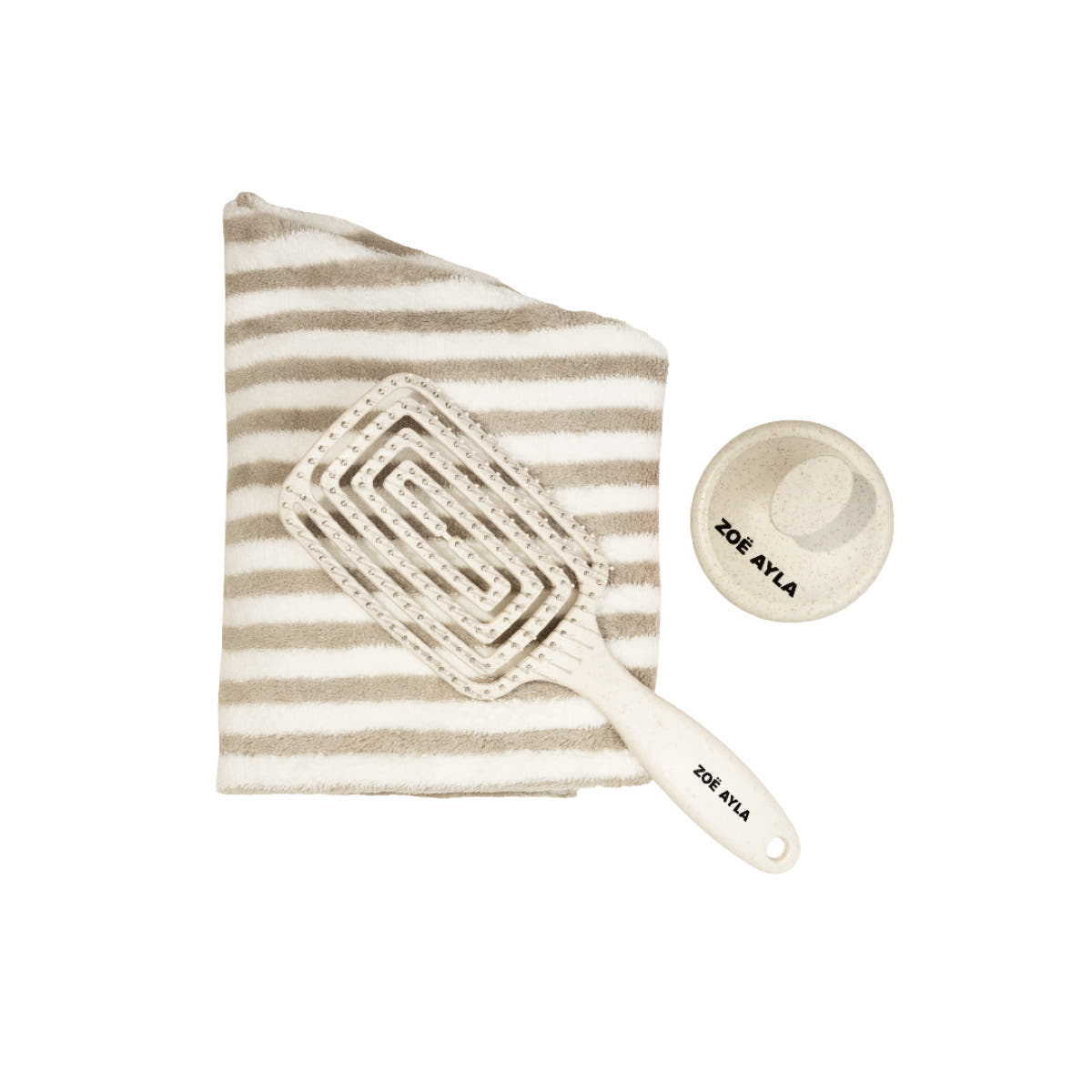 Eco Hair-Care Kit