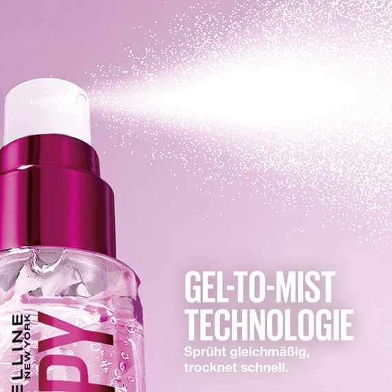 Grippy Setting Mist