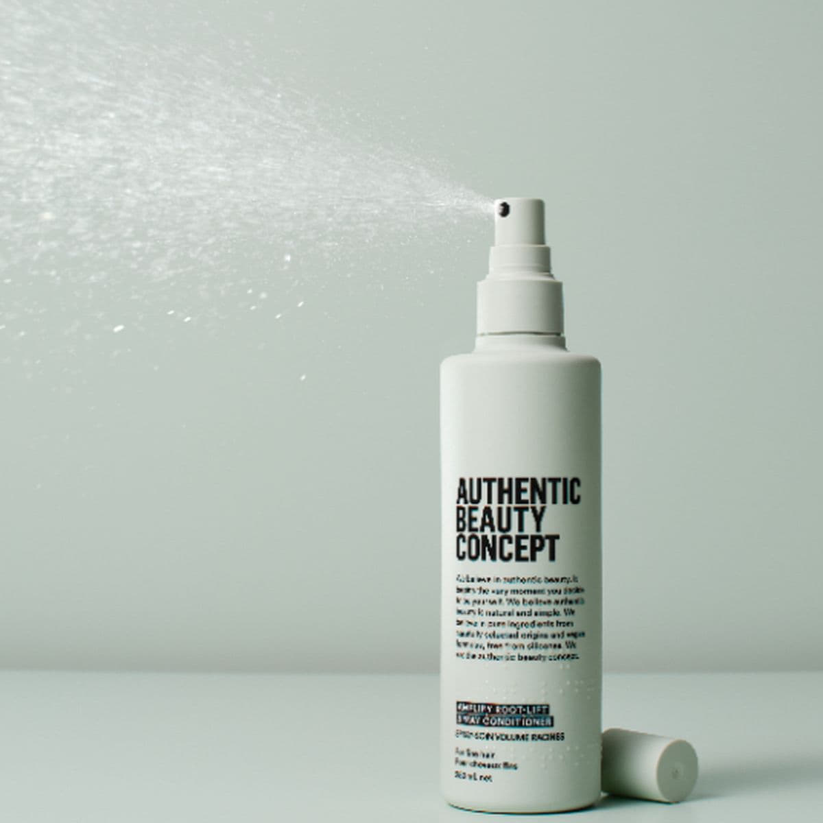 Root-Lift Spray Conditioner	
