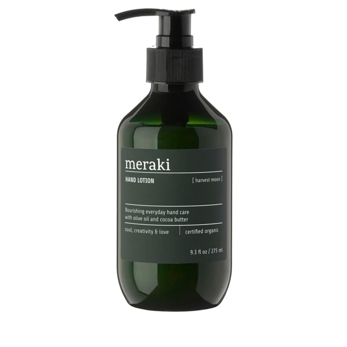 Hand Lotion