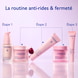 Sérum Liftant Fermeté