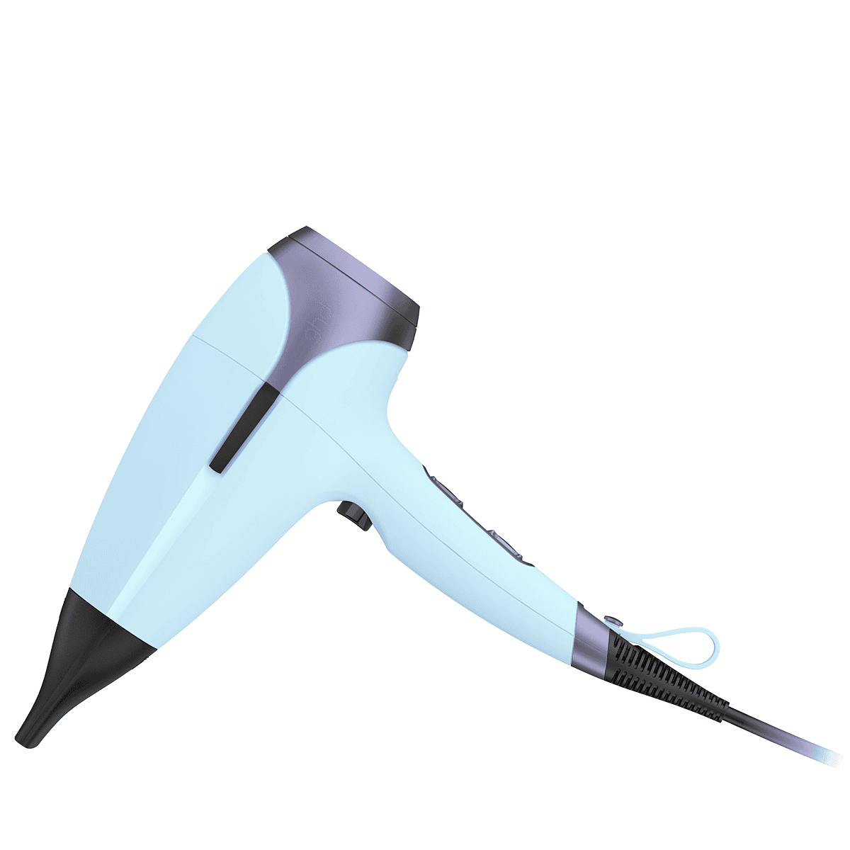 Helios sèche-cheveux iD Limited Edition Blue
