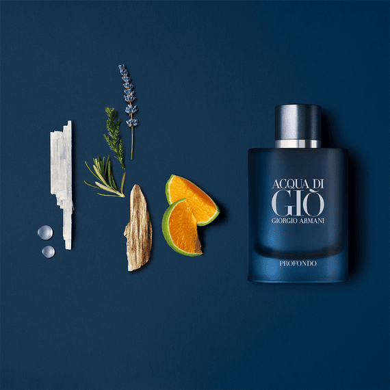 Acqua di Giò Profondo Eau de Parfum