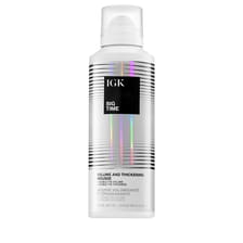 Volume and Thickening Mousse
