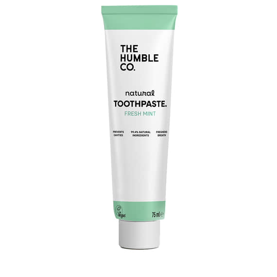 Dentifrice Fresh Mint