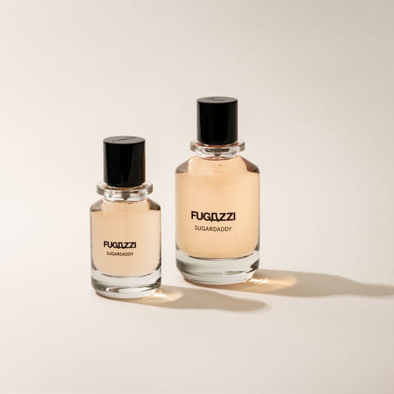 Extrait de Parfum