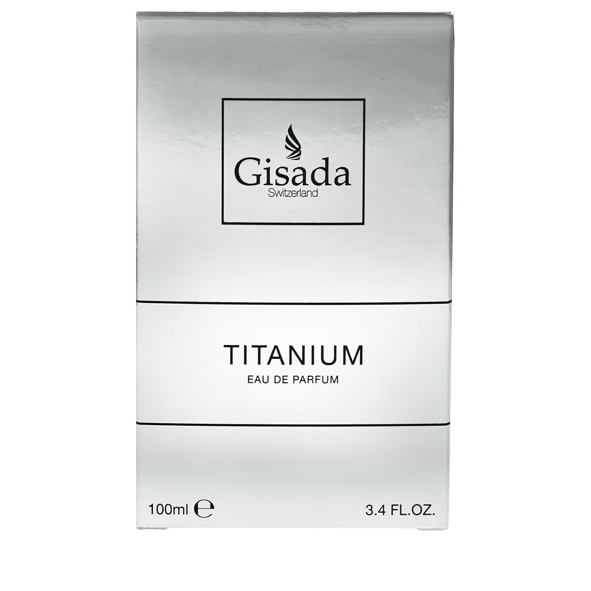 Titanium Eau de Parfum