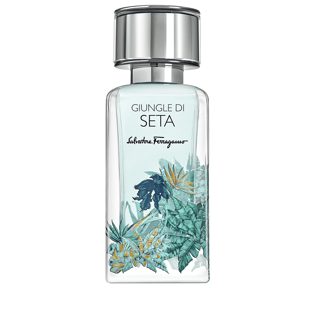 Giungle di Seta Eau de Parfum