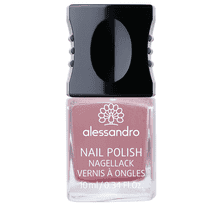 Nail Polish Meet me in Paris