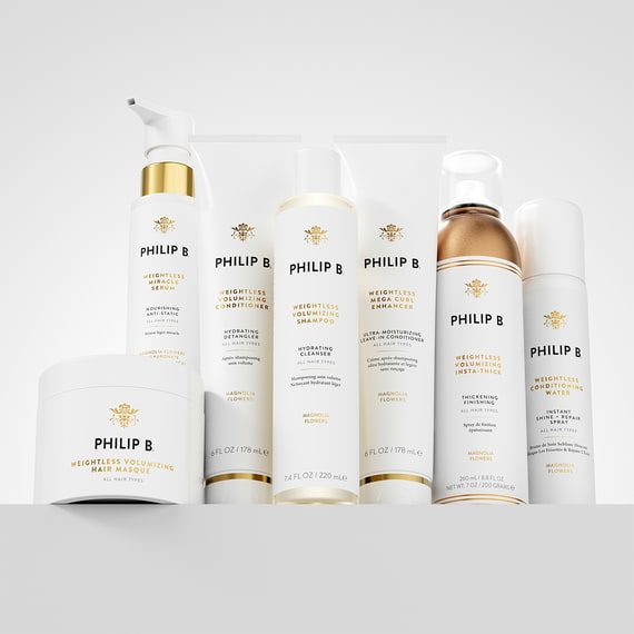 Weightless Miracle Serum