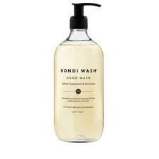Hand Wash