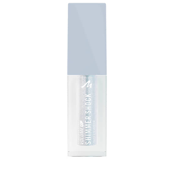 Volume Up Shimmer Shock Eyeshadow - 001 Icy Crush