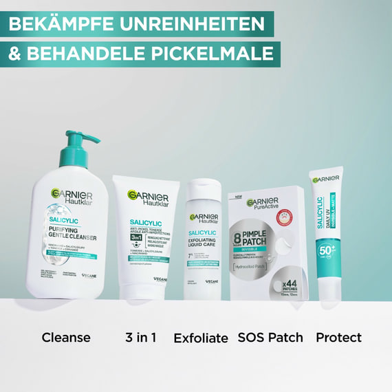 Hautklar Hydrating Deep Cleanser