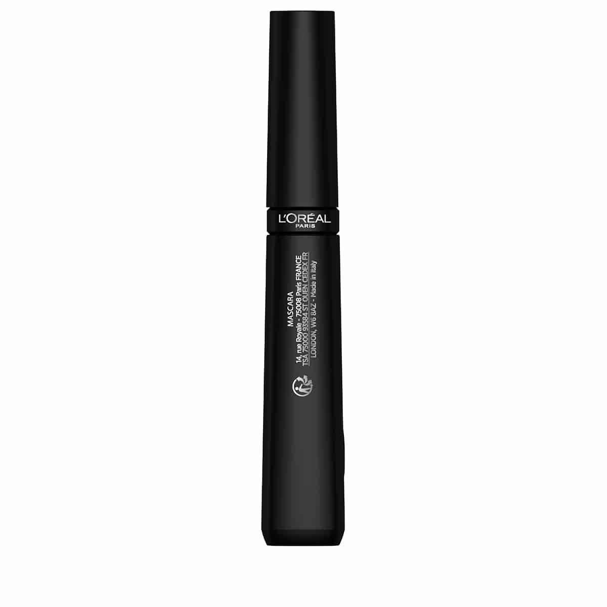 Telescopic Lift Extra Black Mascara