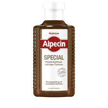 Vitamin Kopfhaut- & Haar-Tonikum Special