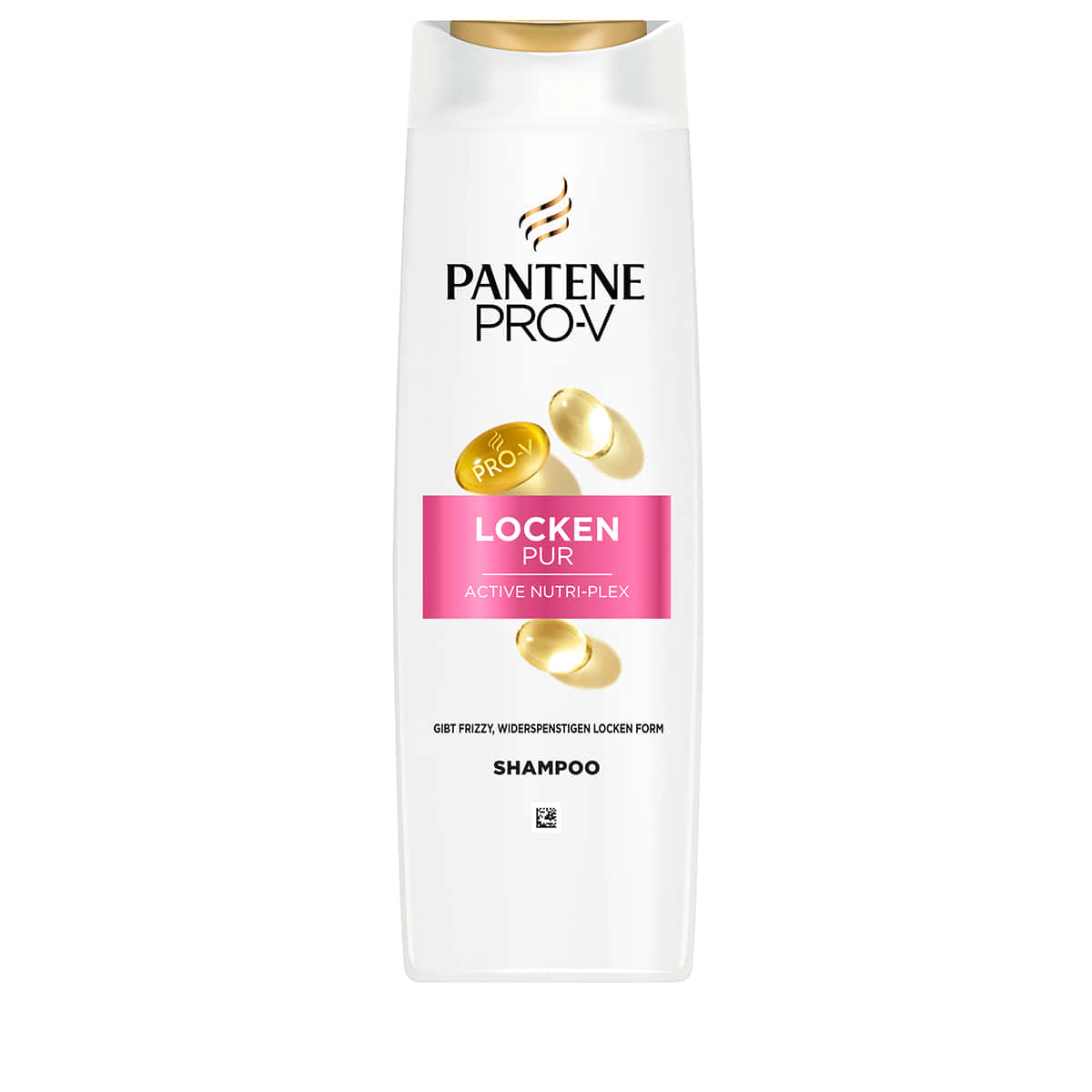 Shampoo Puro Ricci